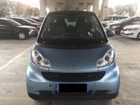 Smartfortwo 1.0ۣ