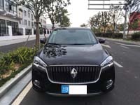 BX7 2.0T