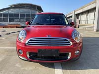 MINI CLUBMAN1.6L