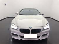 640i Gran Coupe3.0T