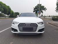 µA4L40TFSI 2.0Tʱ