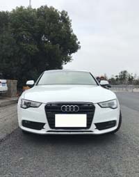 µA5Sportback 45 TFSI