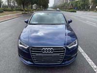 µA315Cabriolet 40 TFSI