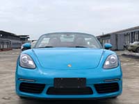 ʱBoxster718ں춥3.5