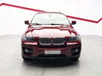 X6xDrive35i3.0T