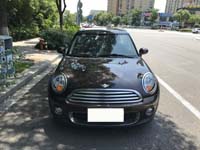 MINI CLUBMANŰ1.6