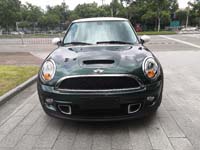 MINICOUPE 1.6T