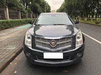 SRX3.0