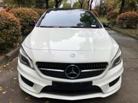 CLA260  2.0T