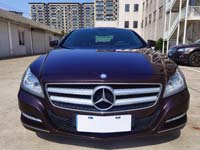 CLS300 3.5