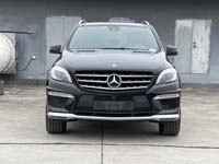 ML63 AMG 5.5T