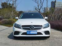 C260L 1.5T