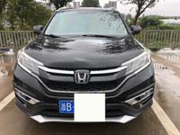 ����CRV2.0