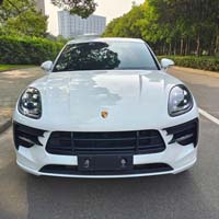 ʱMacan 2.0T