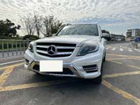 GLK260 2.0