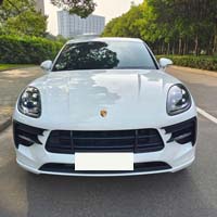 ʱMacan 2.0T