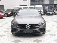 CLA35 4MATIC 2.0T