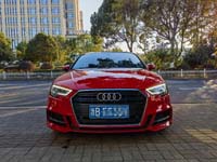 µA335 TFSI ʱ1.4T