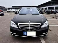 S600L 5.5T