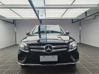 GLC260L 2.0