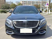 S400L 4MATIC 3.0T