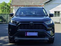 RAV4ٷ2.0 Plus
