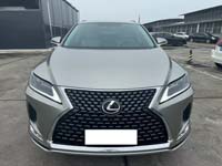 ׿˹RX300 2.0T
