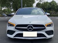 CLA200 1.3T