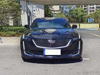 CT5 2.0T